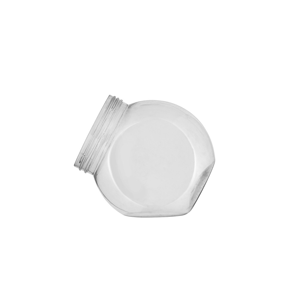 2000 CC ROUND FANUS PET JAR