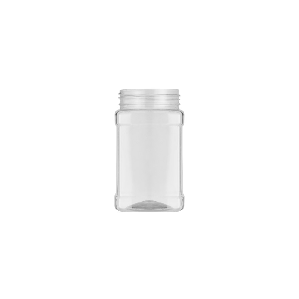 1200 CC 85 MM PET JAR