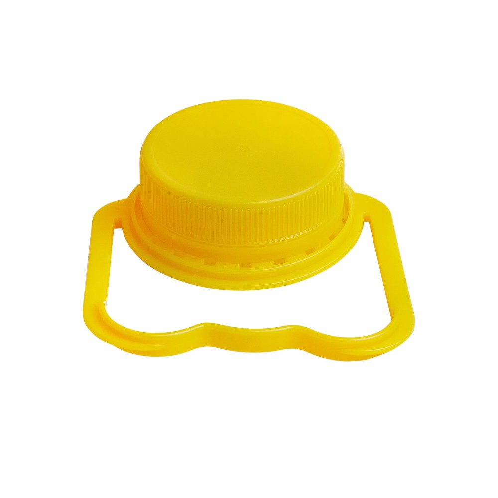 48 MM HANDLE YELLOW