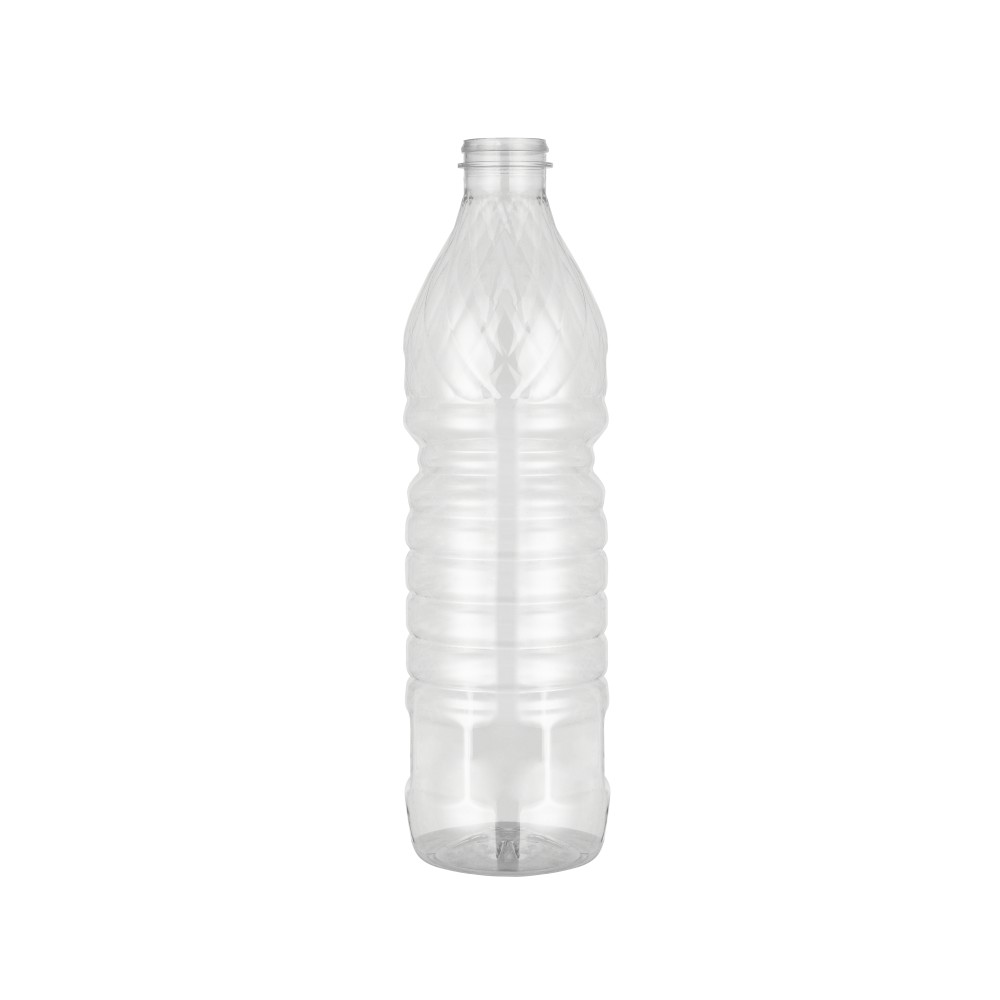 1 LT TWISTED PET BOTTLE