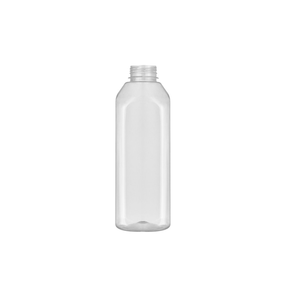 38 MM 1000 CC SQUARE BOTTLE