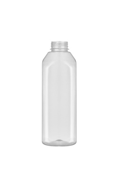 38 MM 1000 CC SQUARE BOTTLE