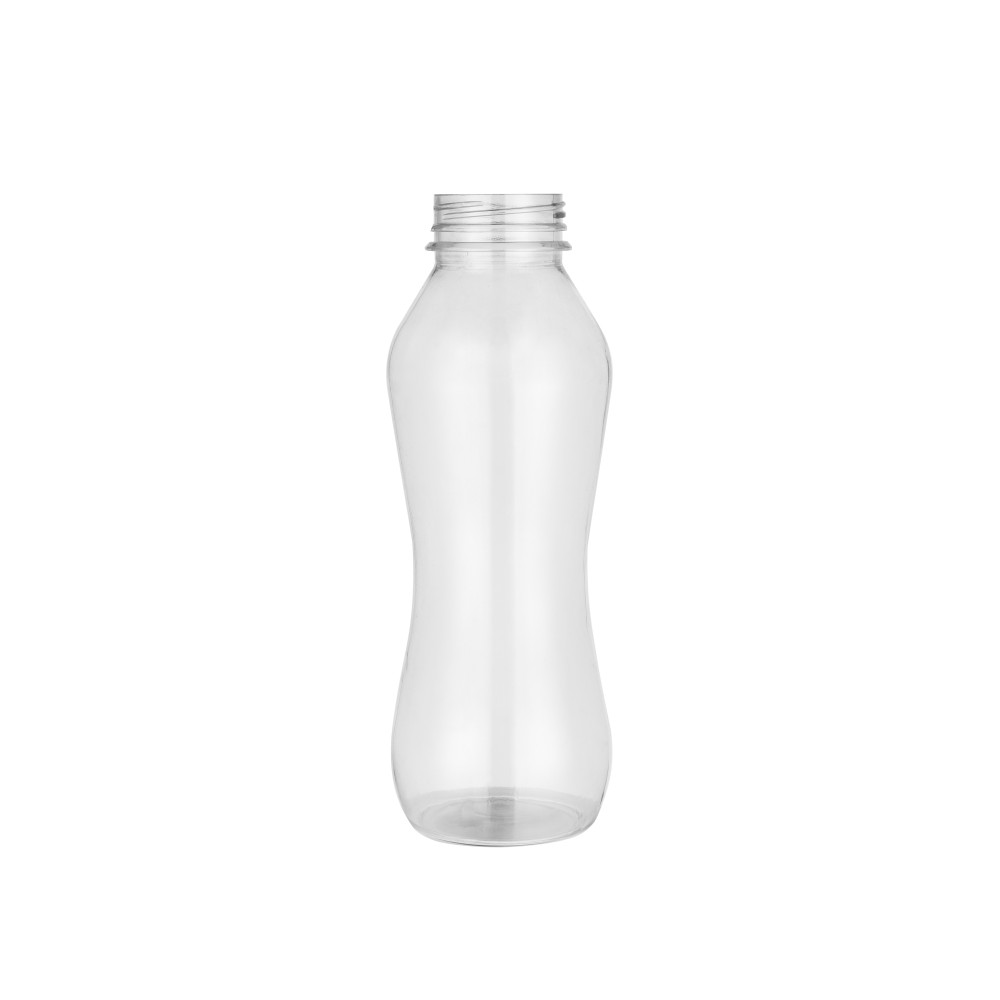 700 CC ROUND BOTTLE