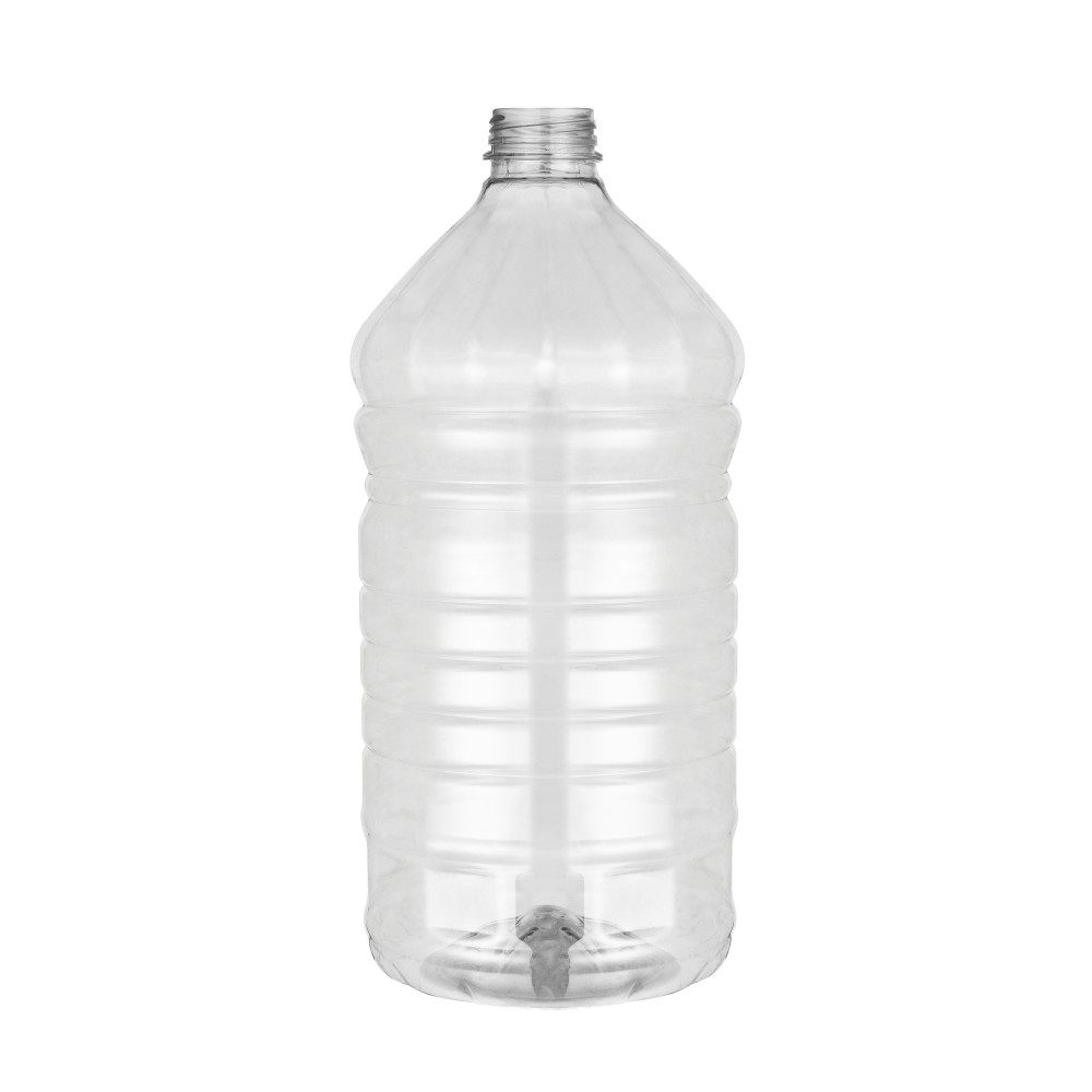 5 LT DOME PET BOTTLE