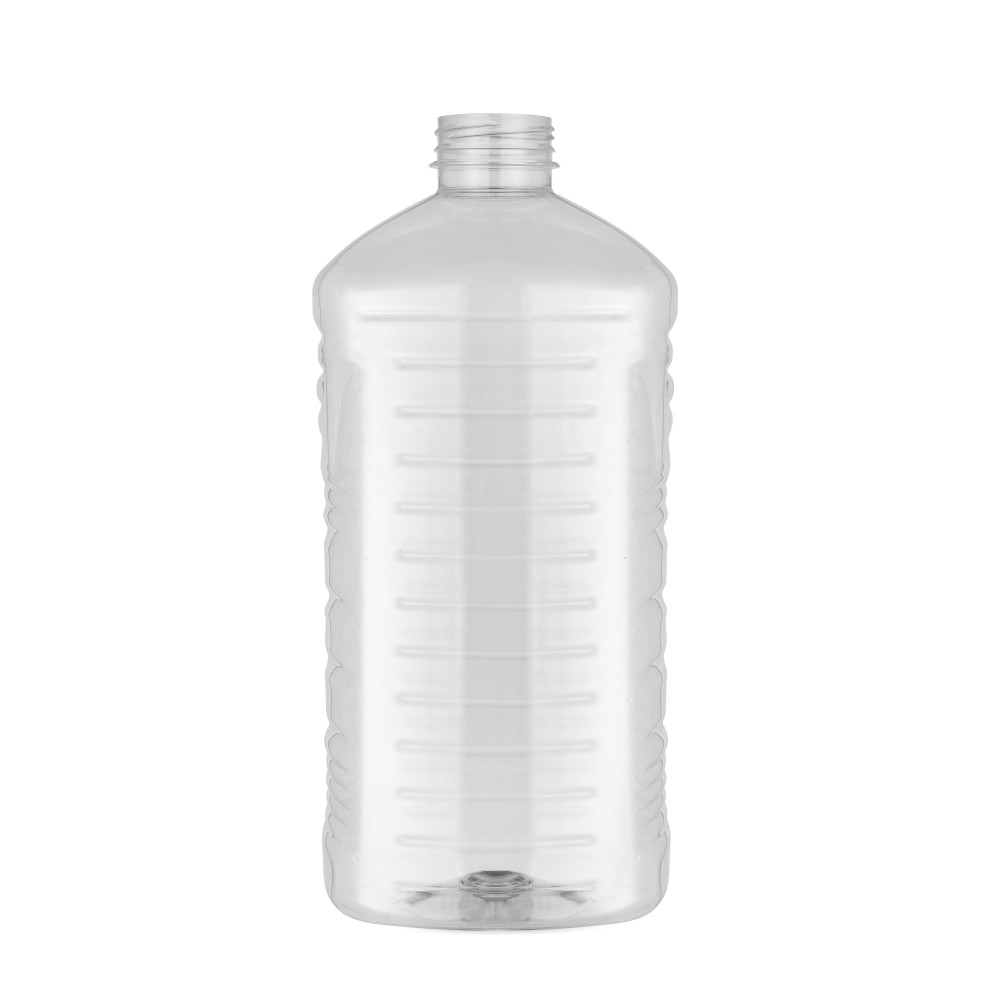 4 LT CORNER BP BOTTLE